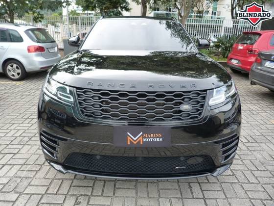 LAND ROVER RANGE ROVER VELAR 2.0 P400E PHEV R-DYNAMIC S AUTOMÁTICO